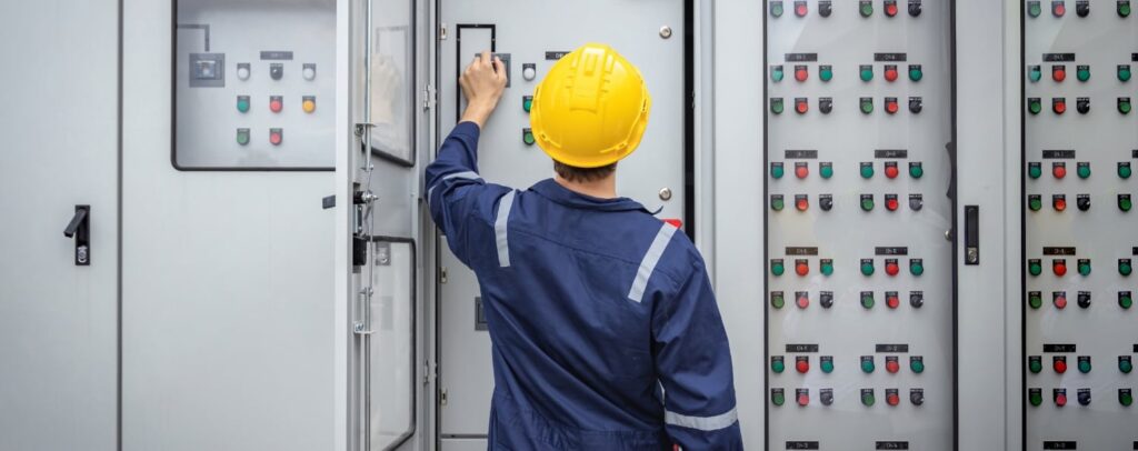 Electrical Services